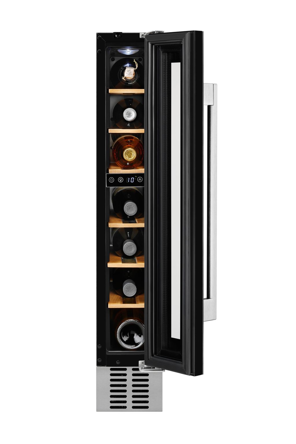 ON ICE 6 OF THE BEST WINE COOLERS