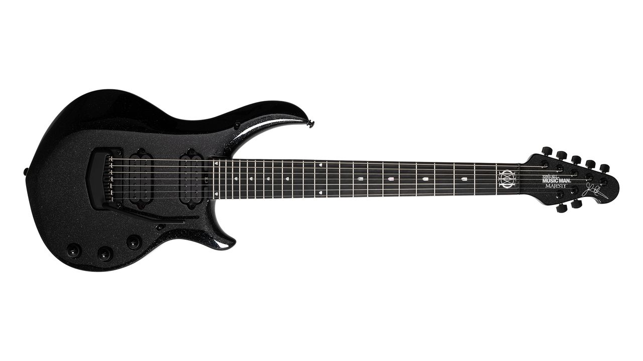Black Frosting (black sparkle)