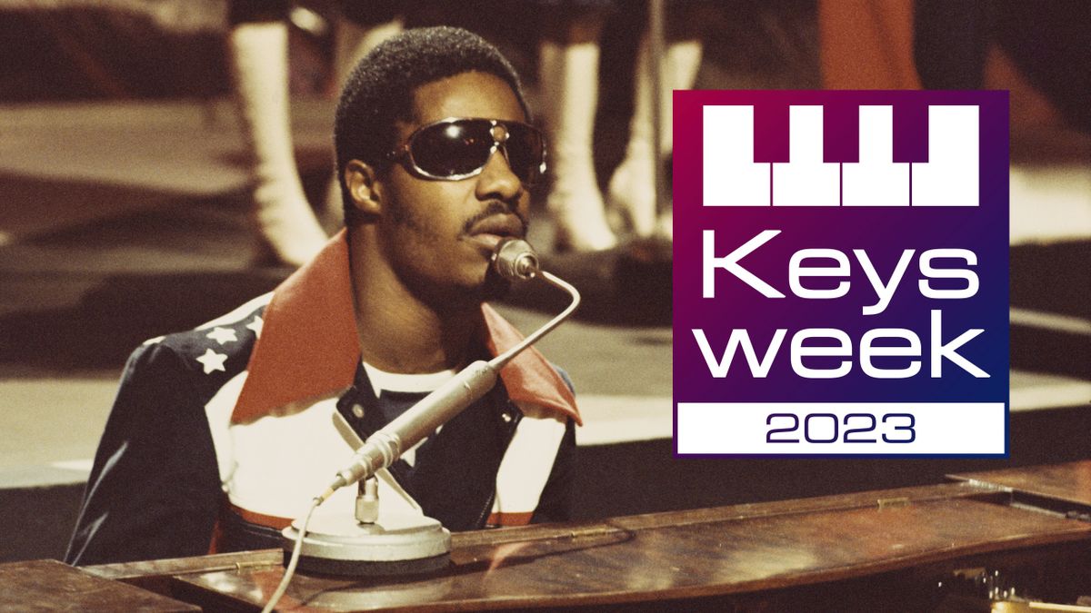 In Celebration Of Stevie Wonder – Legendary Hit Maker To Legendary ...