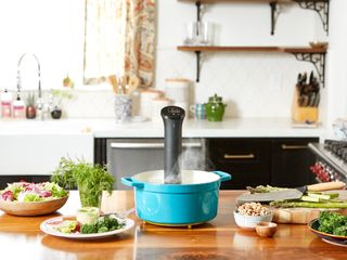 Anova Precision Cooker Nano Lifestyle
