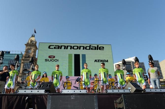 Cannondale