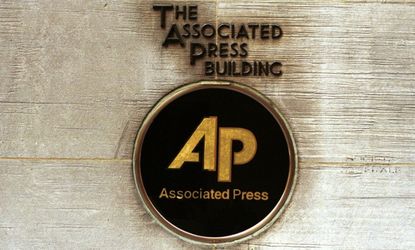 The Department of Justice secretly collected the phone records of journalists and editors working for the Associated Press, May 13.