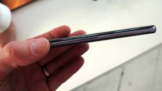 Galaxy S8 review