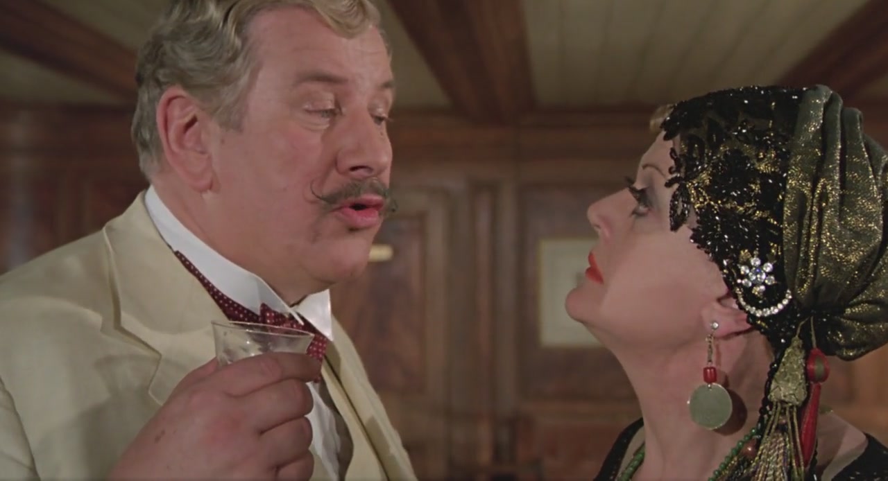 EXCLUSIVE: Knives Out director Rian Johnson's 8 favourite murder mysteries and scandals