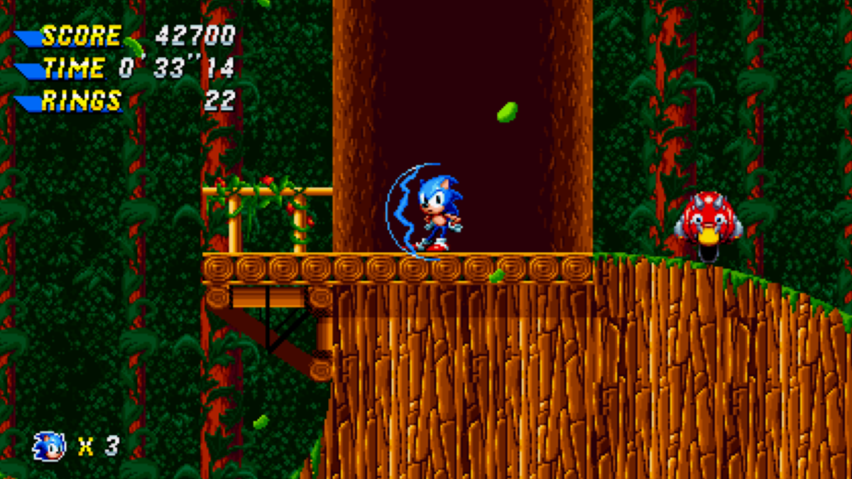 Movie Style Sonic [Sonic Frontiers] [Mods]