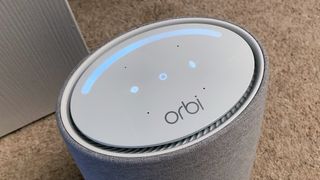 Netgear Orbi Voice review