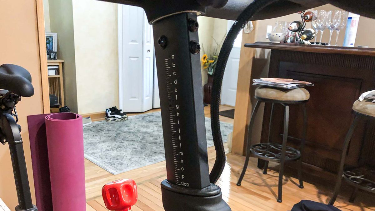 Peloton Bike review
