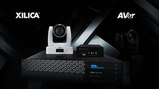 AVer cameras and Xilica audio solutions join forces for enhanced collaboration. 