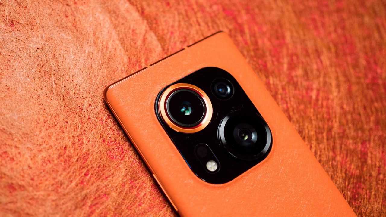 Tecno Phantom X2 Pro review