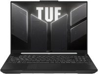 ASUS TUF 16-inch A16 RTX 4060| $1,399.99 $1,099.99 at Amazon
Save $300 -