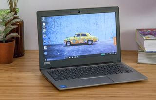 Lenovo IdeaPad 120S (11.1-inch) - Full Review and Benchmarks