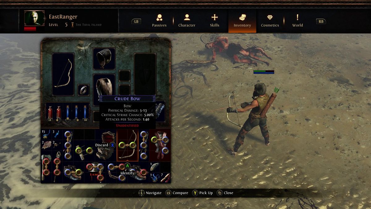 Path Of Exile Beginners Guide: Tips And Tricks To Get You Started On ...