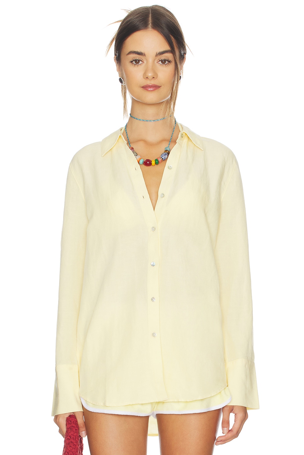 Knox Top