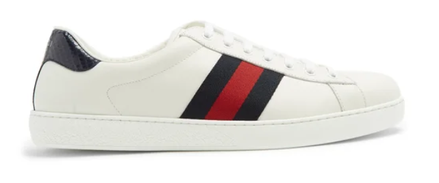 Asda’s £10 Gucci look-alike trainers are a sell-out online | Woman & Home