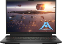 3. Alienware m18 with AMD Ryzen 9 7845HX: $2,549 $1,999 @ Best Buy