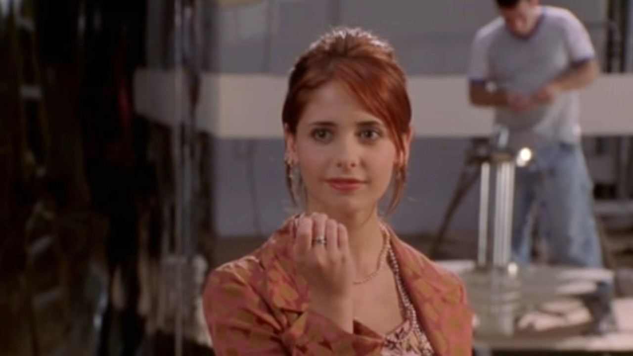 12 Great Sarah Michelle Gellar Movies And TV Shows And How To Watch 
