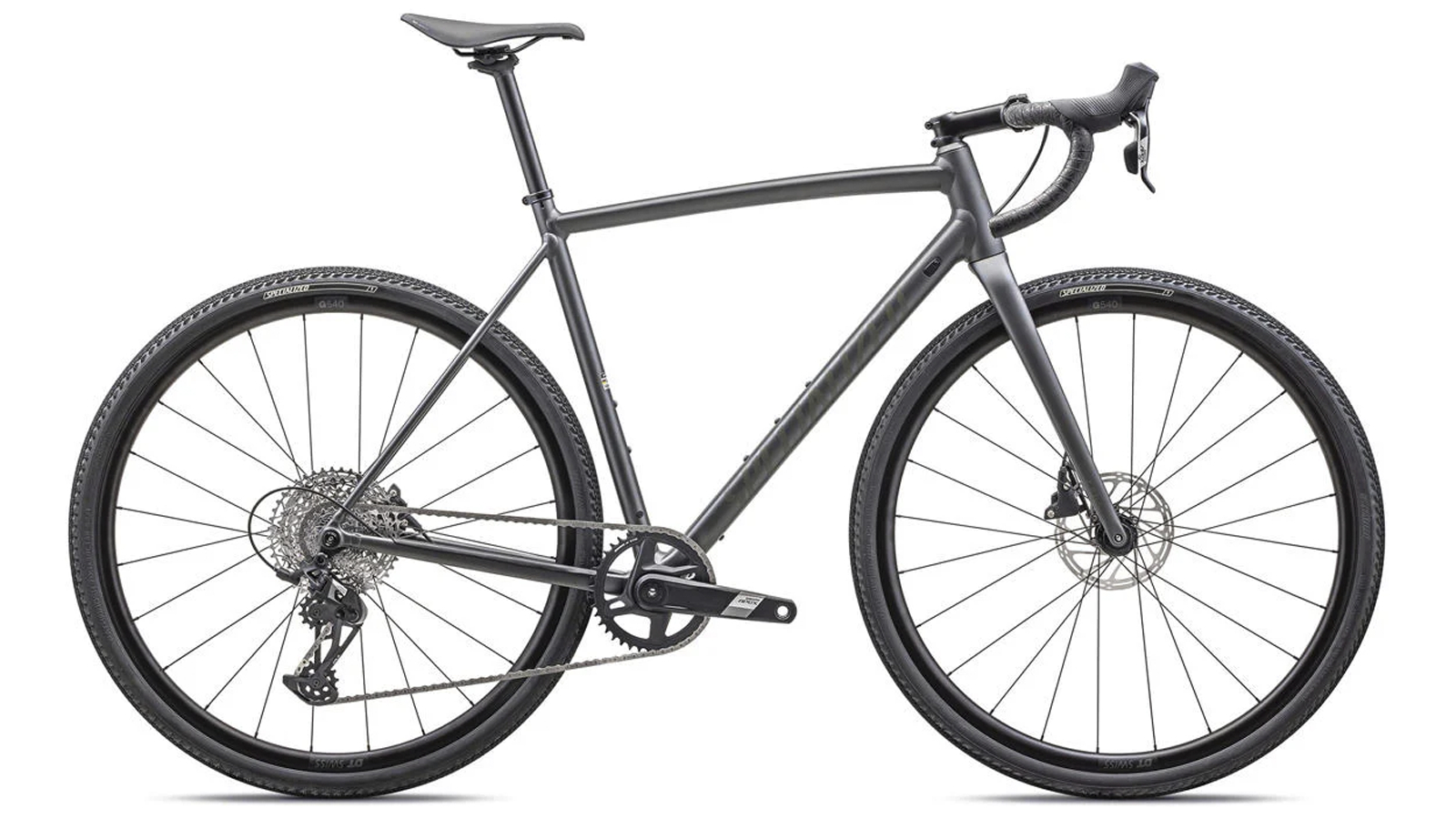 Specialized Crux DSW Comp on a white background