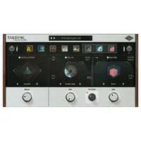 Universal Audio Topline Vocal Suite