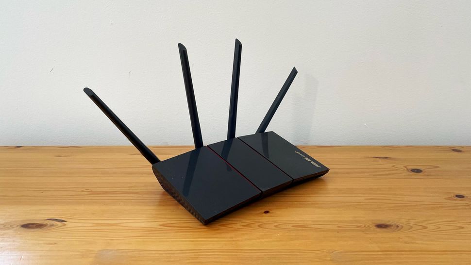 The best WiFi 6 routers 2024 top WiFi 6 and 6E routers TechRadar