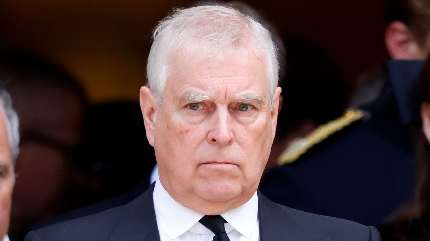 King Charles's Andrew statement was 'significant', but the future of the monarchy 'depends' on further action