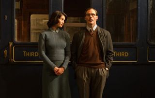 Their Finest Gemma Arterton Sam Claflin