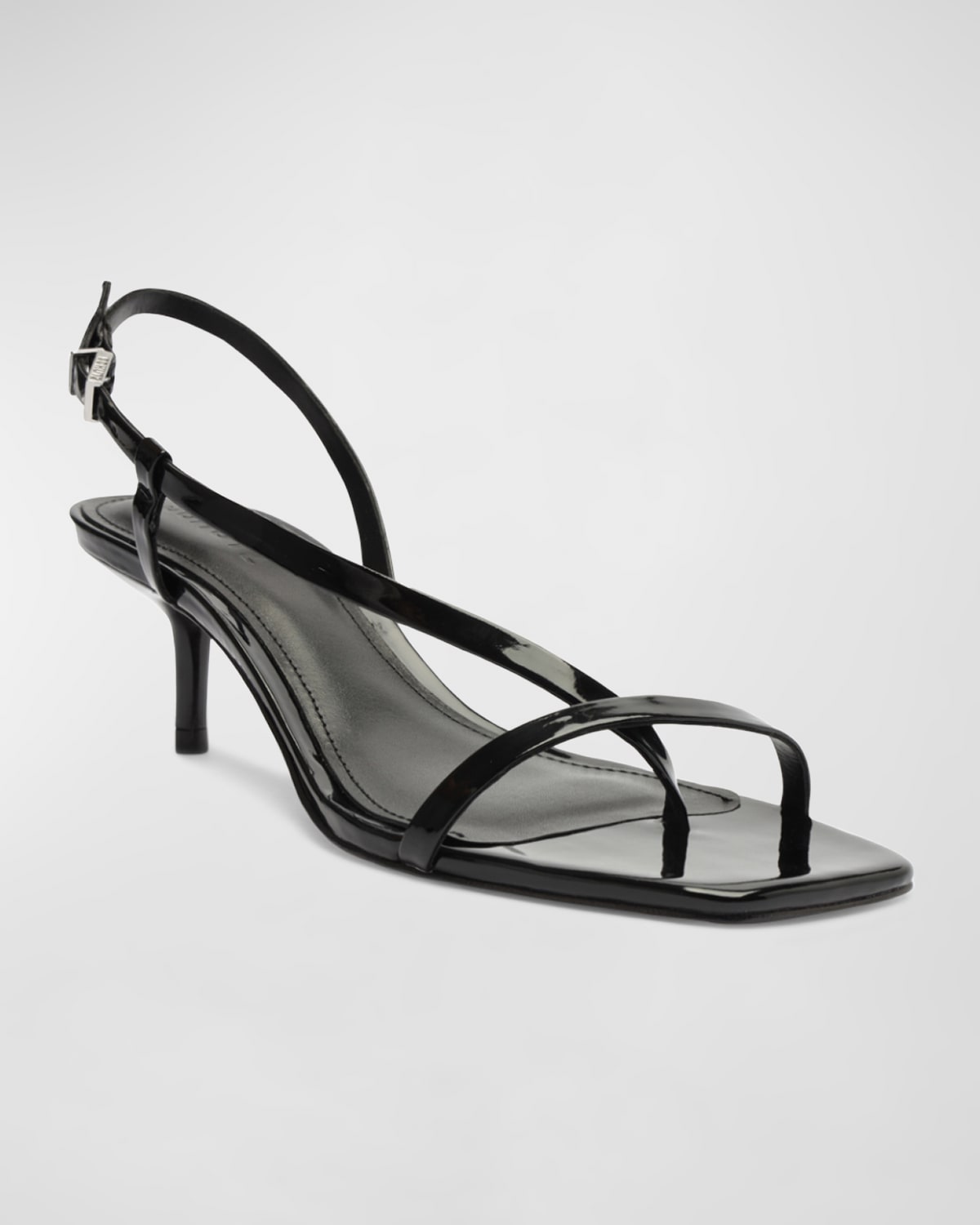 Heloise Thong Slingback Sandals