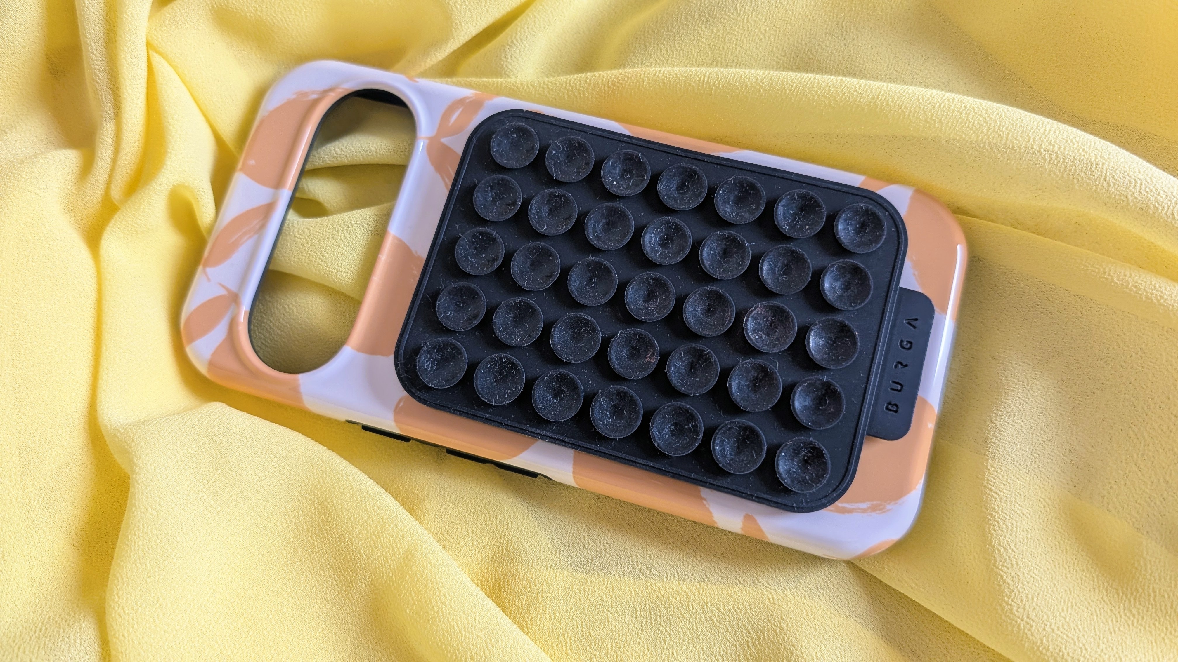 BURGA accessories for Google Pixel 10