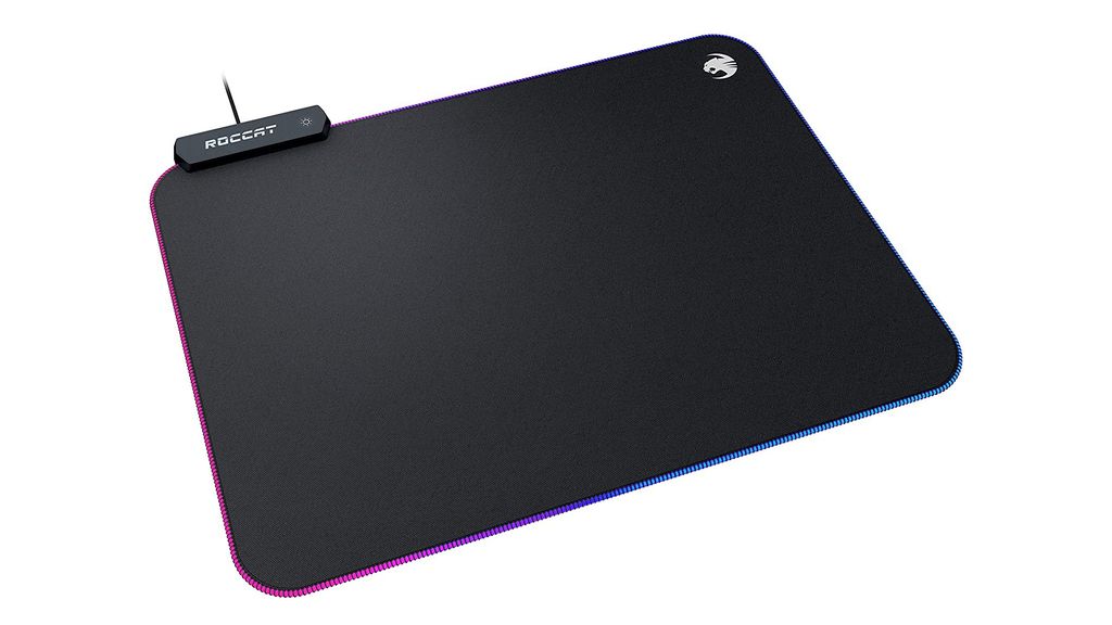 The best mouse pads 2024 top pads and mats for mice TechRadar