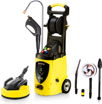Wilks-USA RX550i Electric Pressure Washer |&nbsp;£289.99 NOW £199.99 (SAVE 31%) at Amazon