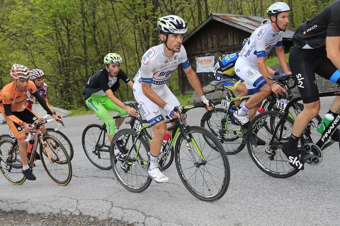 Thomas Damuseau (Argos - Shimano)
