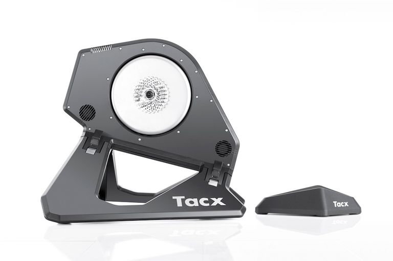 Tacx Neo Smart turbo trainer review | Cycling Weekly