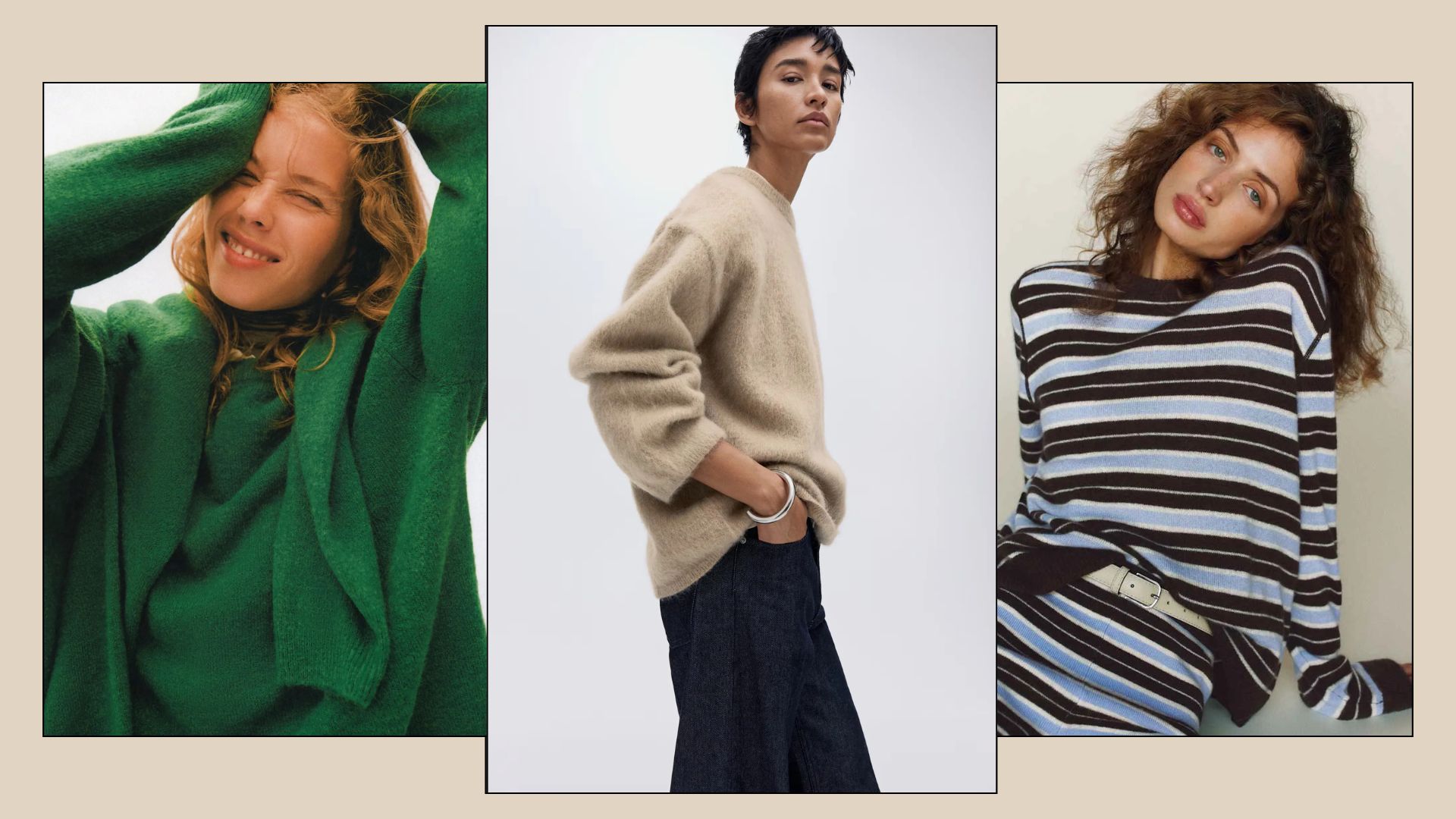 best knitwear 