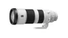 Sony FE 200-600mm f/5.6-6.3 G OSS