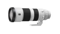 best lenses for bird photography: Sony FE 200-600mm f/5.6-6.3 G OSS