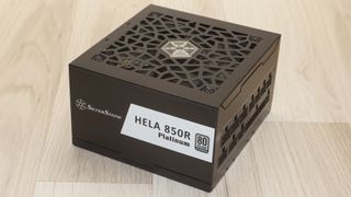 SilverStone Hela 850R Platinum PSU
