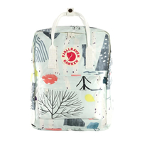 Fjallraven Kanken Art Classic Backpack: was £90, now £48 at Parasol20BF