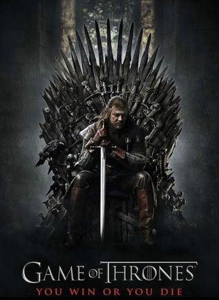 Album cover, Movie, Poster, Darkness, Throne, Chair, Furniture, Fictional character, Album, Graphic design,