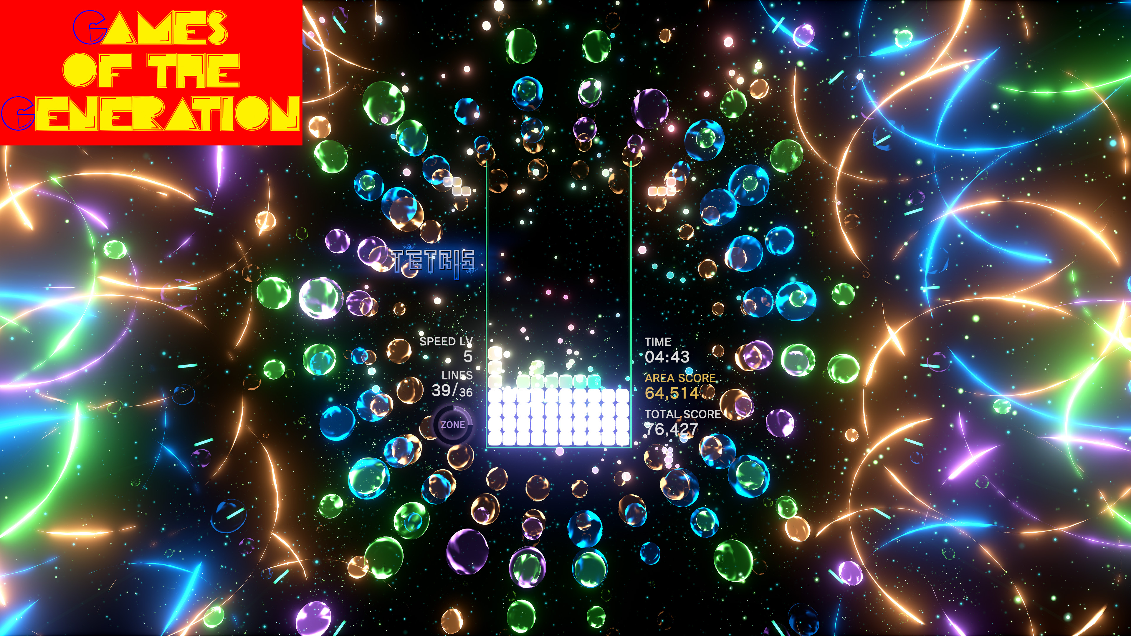 Tetris effect clearance cheap