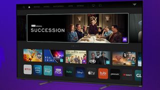 Vizio HBO Max