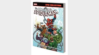 AMAZING SPIDER-MAN EPIC COLLECTION: RETURN OF THE SINISTER SIX TPB – NEW PRINTING!