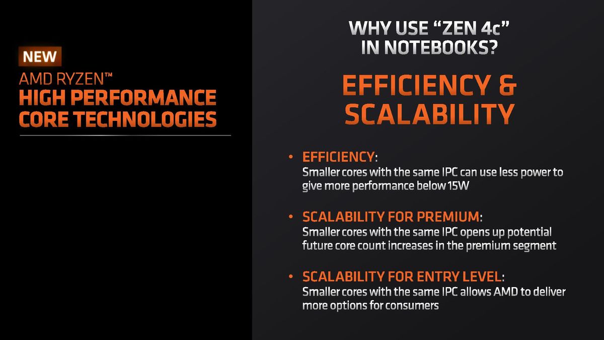 Zen 4c