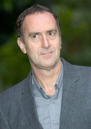 Angus Deayton refuses butt double for new film