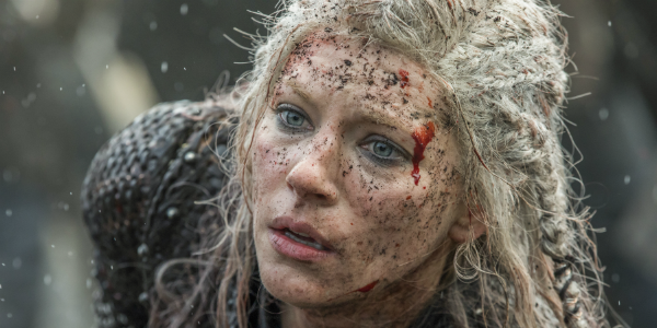 Vikings midseason finale shocks with another main character death