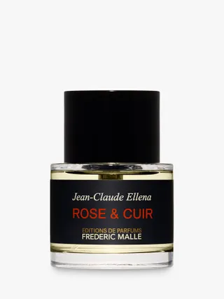 Frederic Malle Rose 
Cuir Eau De Parfum