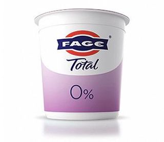 FAGE Total 0% Greek Yogurt