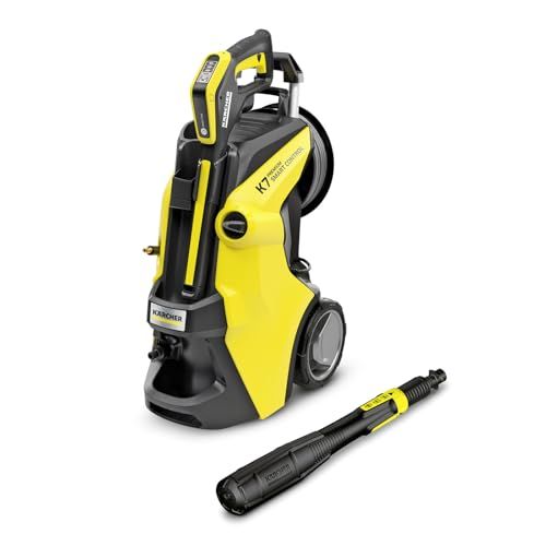 K7 Premium Smart Control Flex Pressure