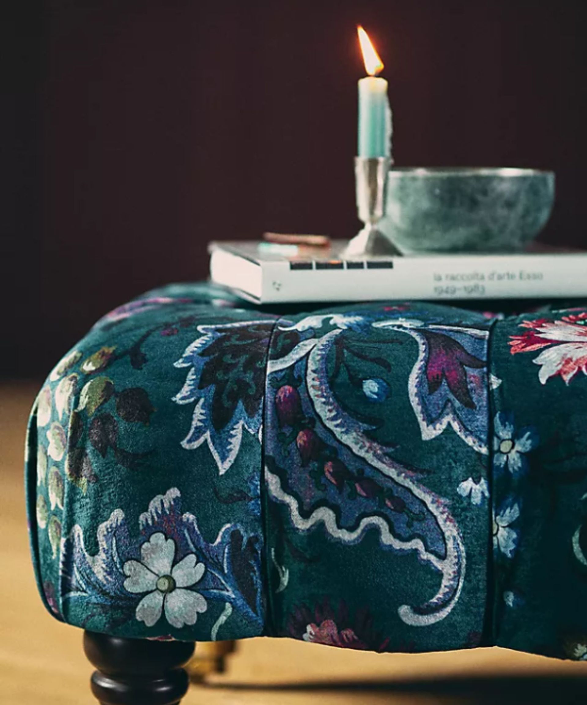 Anthropologie x House of Hackney channel ultimate maximalism | Anthropologie x House of Hackney channel ultimate maximalism |