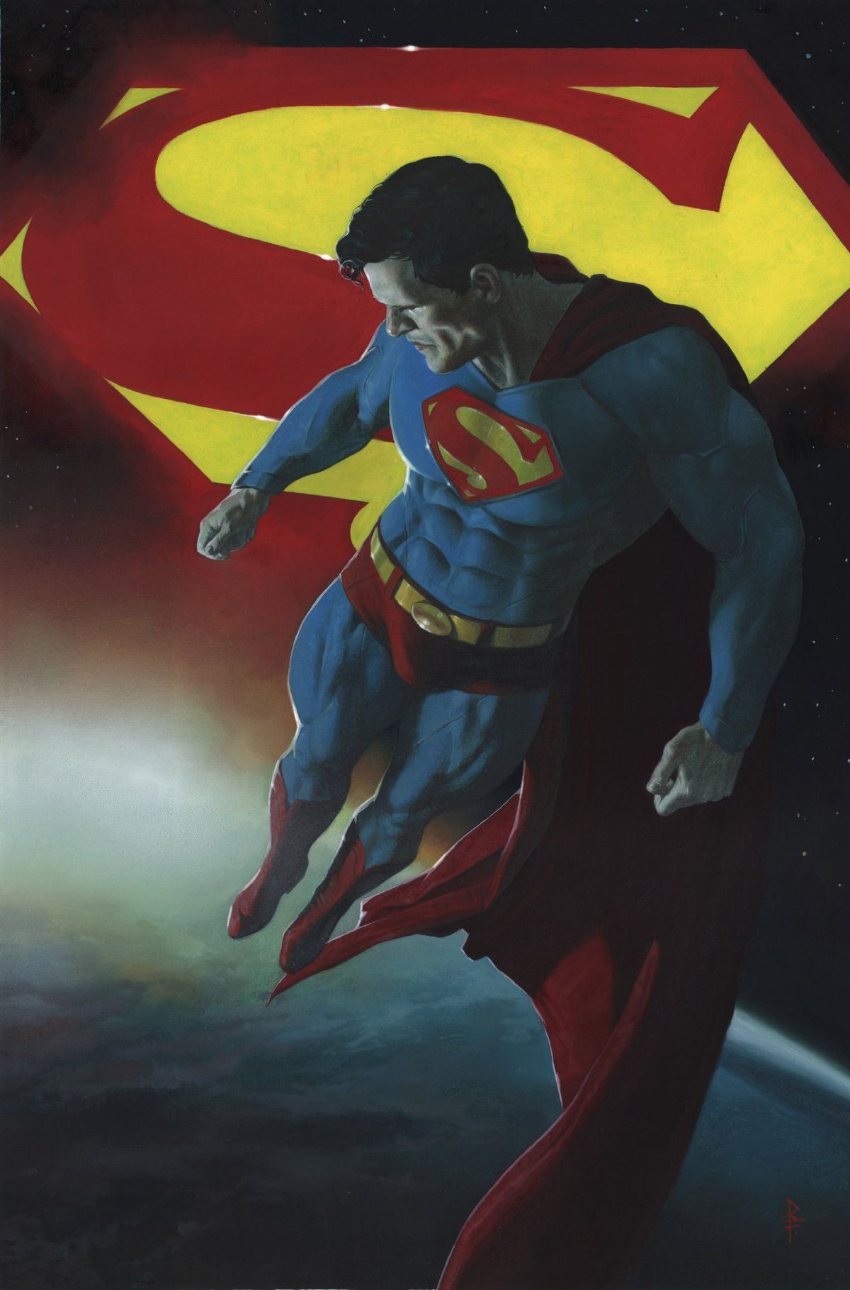 DC February 2023 solicitations
