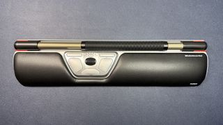 Contour RollerMouse Red Plus Wireless