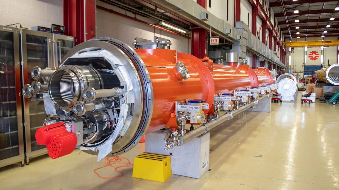 U.S government awards Gelsinger-backed EUV developer xLight with $150 million in federal incentives — company to develop new electron-based light source for lithography tools